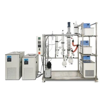 Short Path Distillation | Shaanxi Achieve Chem Short Path Distillation | Shaanxi Achieve Chem