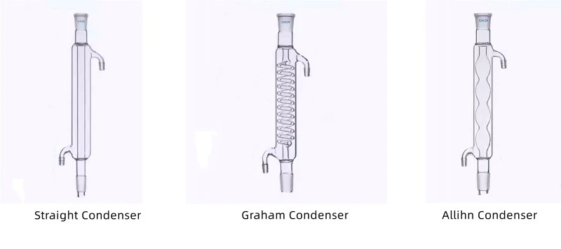 condensers condensers