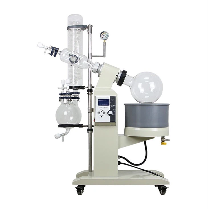 20 Liter Rotovap