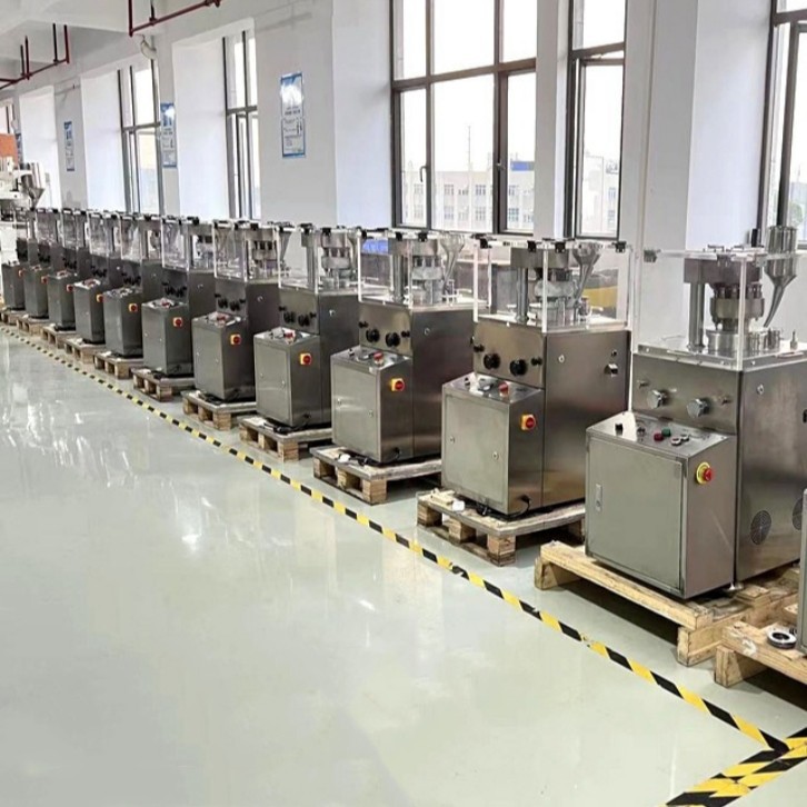 Automatic tablet press machines | Shaanxi achieve chem Automatic tablet press machines | Shaanxi achieve chem