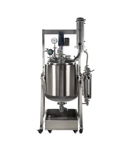 100L Reactor