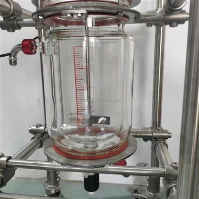 Chemical Synthesis Reactors