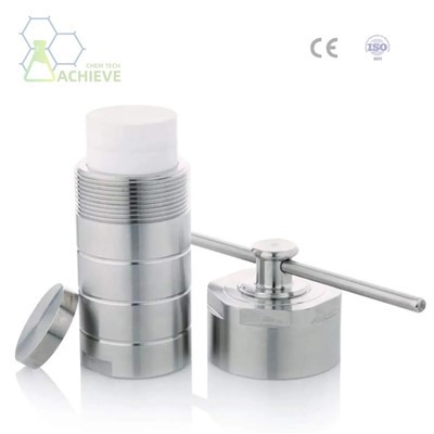 Hydrothermal Autoclave | Shaanxi achieve chem