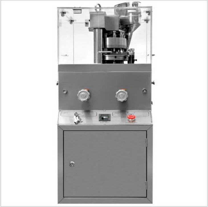 Tablet Machine Press