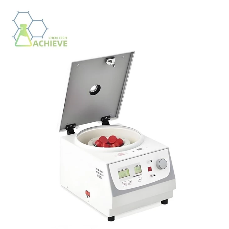 50 Ml Centrifuge Machine
