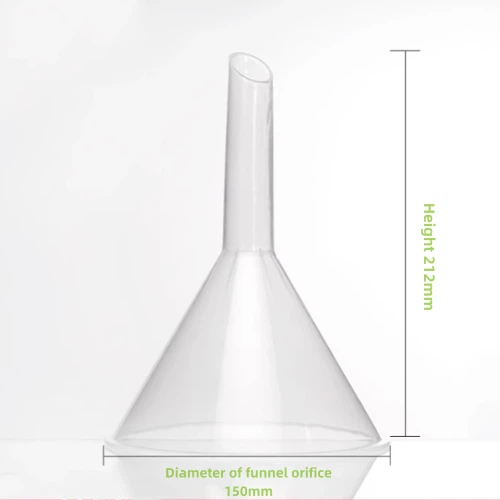 500ml Separatory Funnel
