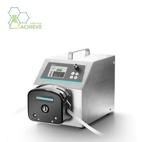 Big Peristaltic Pump