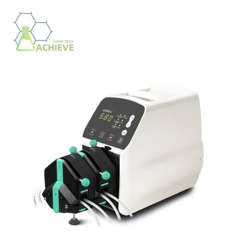 Big Peristaltic Pump