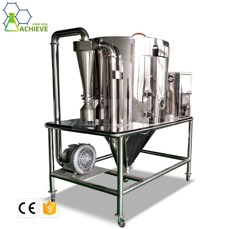 RSD-10 Centrifugal Spray Dryer suppliers