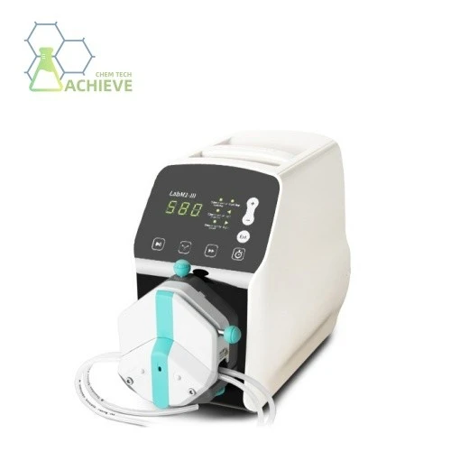 Electric Peristaltic Pump