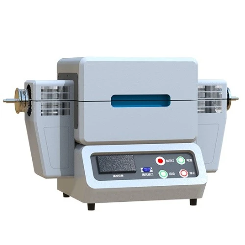 Graphite Tube Furnace