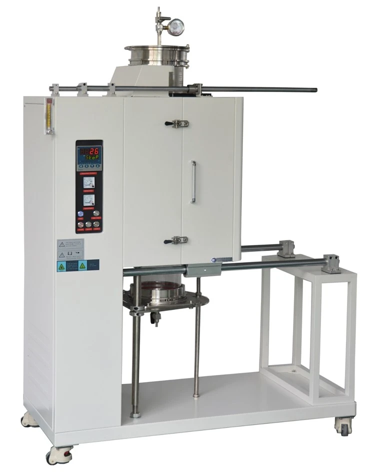 Graphite Tube Furnace