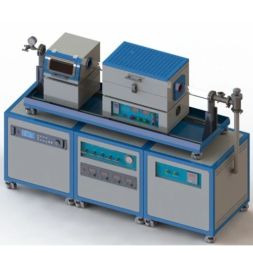 Graphite Tube Furnace
