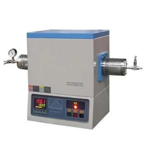 Graphite Tube Furnace