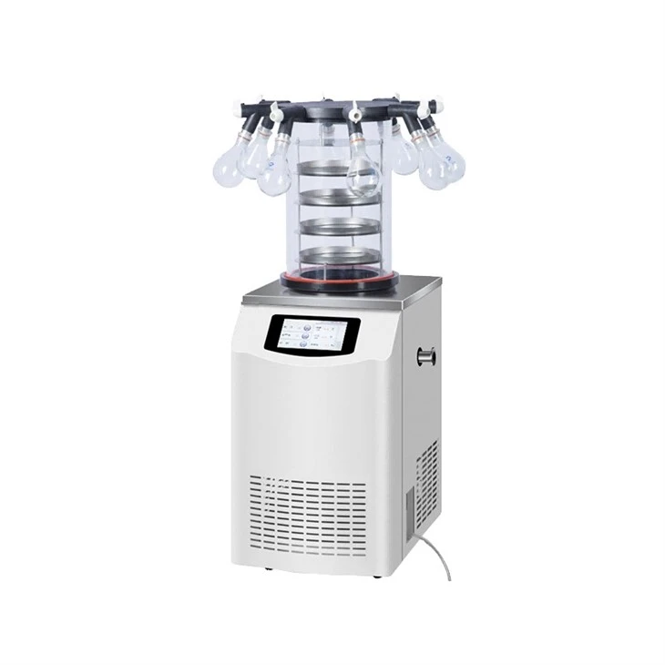 Micro Freeze Dryer