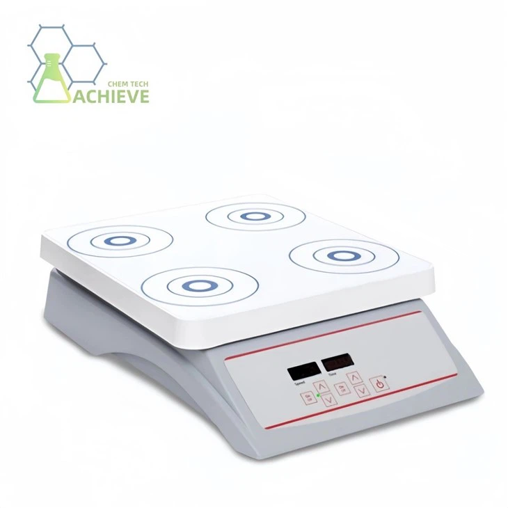 Multi Magnetic Stirrer