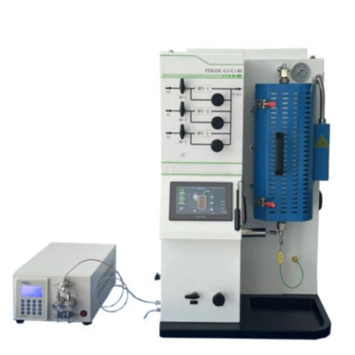 Multitubular Fixed Bed Reactor
