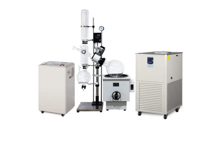 Industrial-Rotary-Evaporator Industrial-Rotary-Evaporator