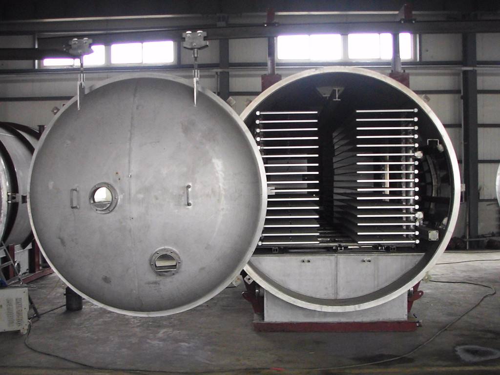 Large freeze dryer machine | Shaanxi achieve chem Large freeze dryer machine | Shaanxi achieve chem