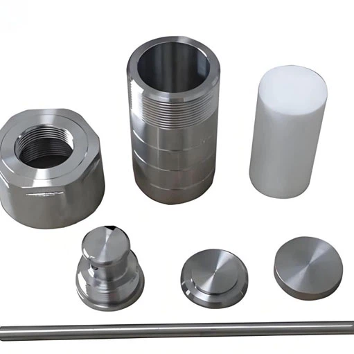 Autoclave Teflon Liner | Shaanxi Achieve chem-tech Autoclave Teflon Liner | Shaanxi Achieve chem-tech