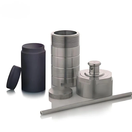 Hydrothermal Synthesis Autoclave Reactor | Shaanxi Achieve chem-tech Hydrothermal Synthesis Autoclave Reactor | Shaanxi Achieve chem-tech