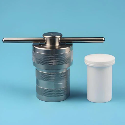 Hydrothermal Synthesis Autoclave Reactor | Shaanxi Achieve chem-tech Hydrothermal Synthesis Autoclave Reactor | Shaanxi Achieve chem-tech