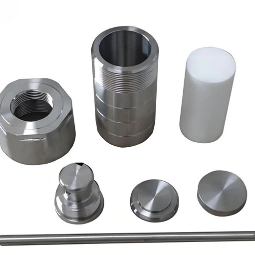 Hydrothermal Synthesis Autoclave Reactor | Shaanxi Achieve chem-tech Hydrothermal Synthesis Autoclave Reactor | Shaanxi Achieve chem-tech
