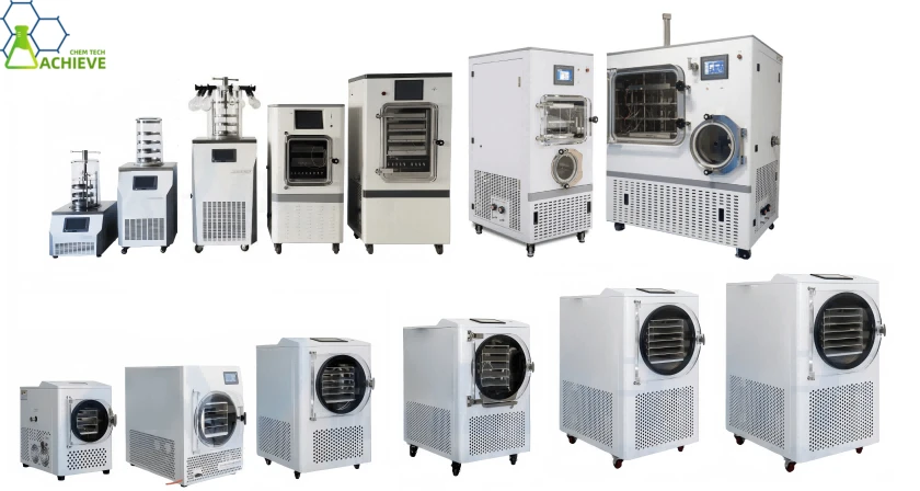 Freze dryer Freze dryer