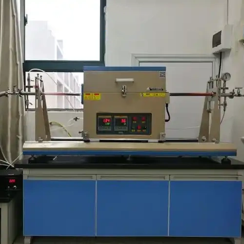 graphite tube furnace
