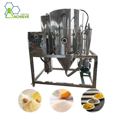 Spray dryer 5 Spray dryer 5