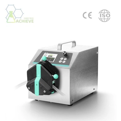 Peristaltic Pump Oil