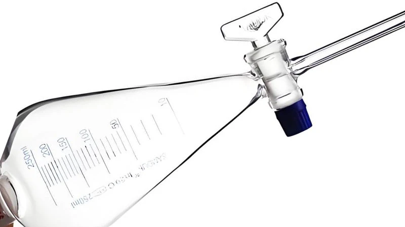 Large Separatory Funnel | Shaanxi Achieve chem-tech Large Separatory Funnel | Shaanxi Achieve chem-tech
