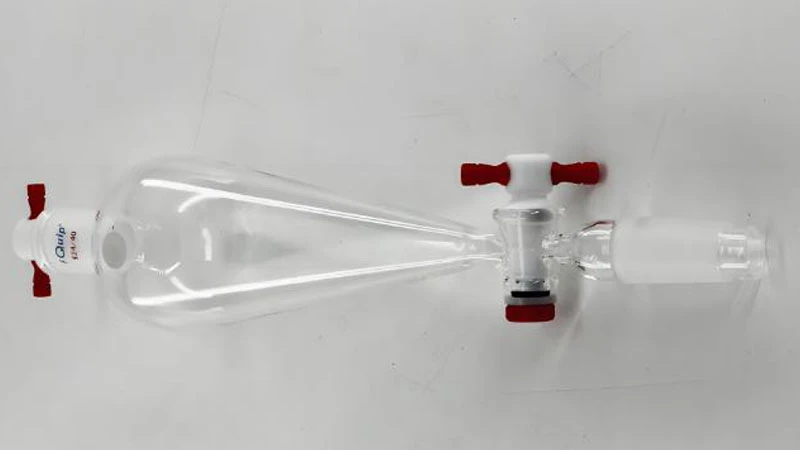 Large Separatory Funnel | Shaanxi Achieve chem-tech Large Separatory Funnel | Shaanxi Achieve chem-tech