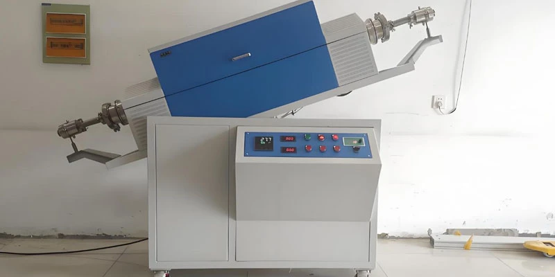 Graphite Tube Furnace | Shaanxi Achieve chem-tech Graphite Tube Furnace | Shaanxi Achieve chem-tech