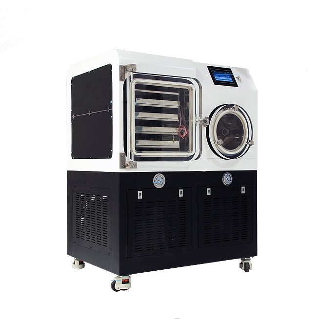 Pilot freeze dryer | Shaanxi achieve chem Pilot freeze dryer | Shaanxi achieve chem