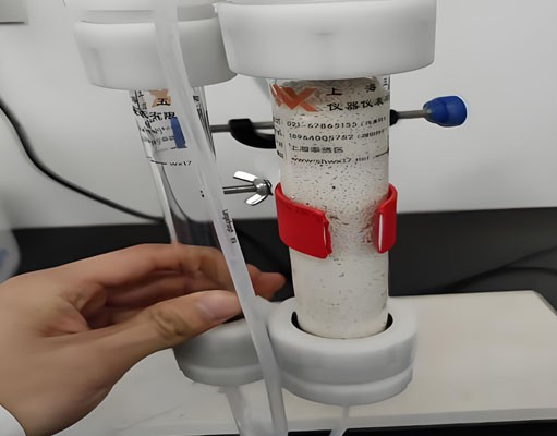 Disposable Chromatography Columns | Shaanxi Achieve chem-tech Disposable Chromatography Columns | Shaanxi Achieve chem-tech