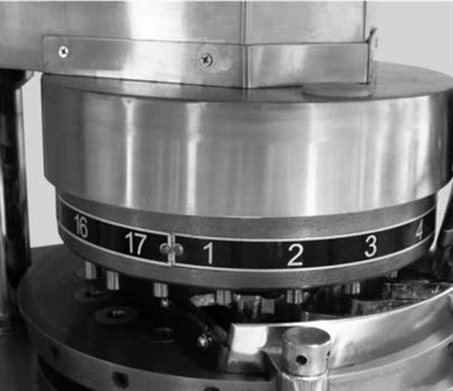 Tablet press | Shaanxi achieve chem Tablet press | Shaanxi achieve chem