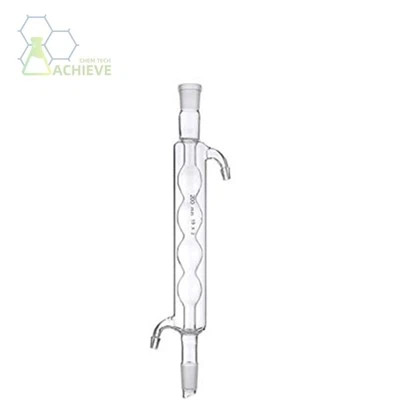 Spiral Condenser