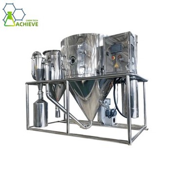 Sprzęt do suszenia rozpyłowego