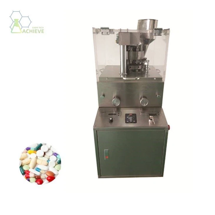 TDP 6 Single Punch Tablet Press